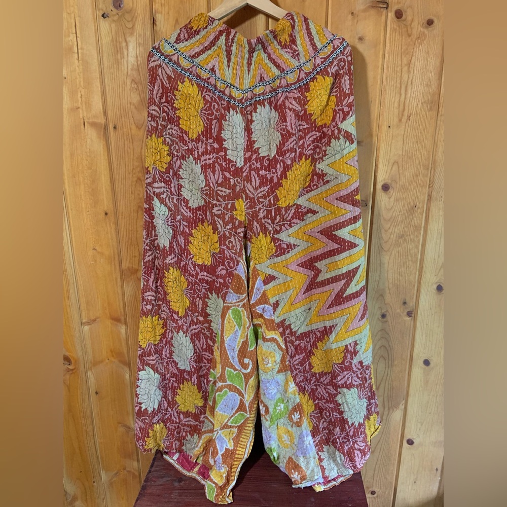 Kantha Bae Everyday Lounge Pants